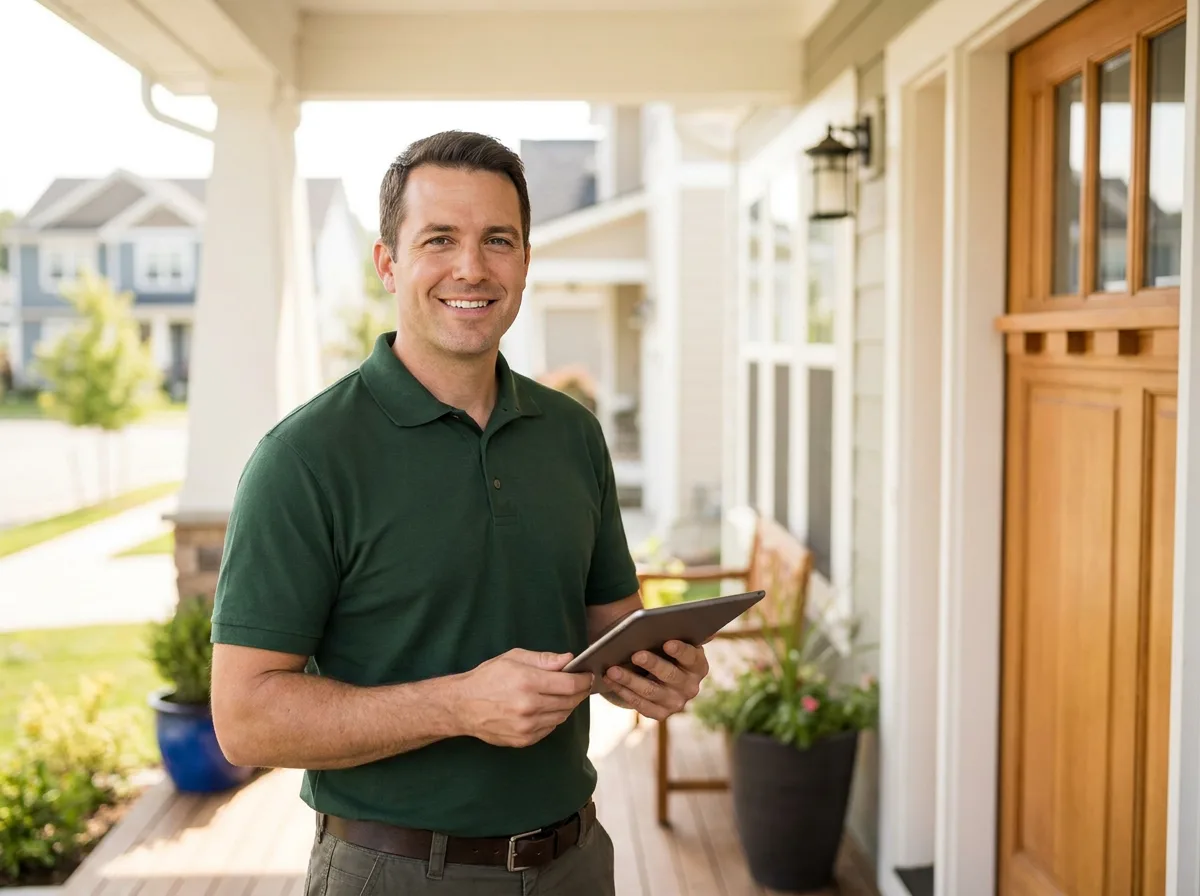 Pest control FAQs for North Yarmouth, ME